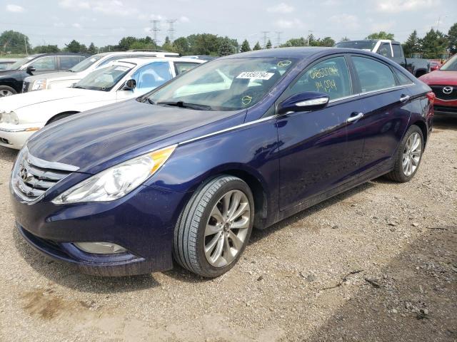 hyundai sonata 2013 5npec4ab9dh510196