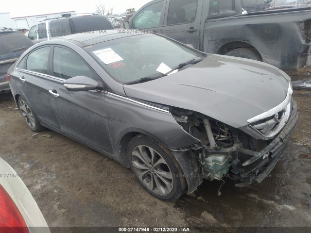 hyundai sonata 2013 5npec4ab9dh622321