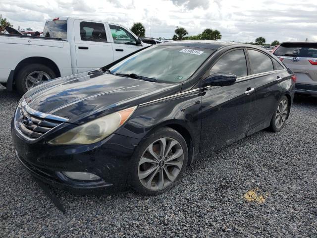 hyundai sonata se 2013 5npec4ab9dh777127