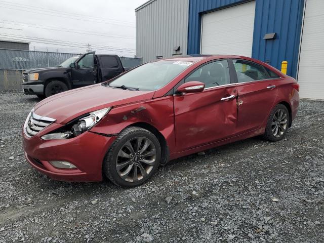 hyundai sonata se 2011 5npec4abxbh173809