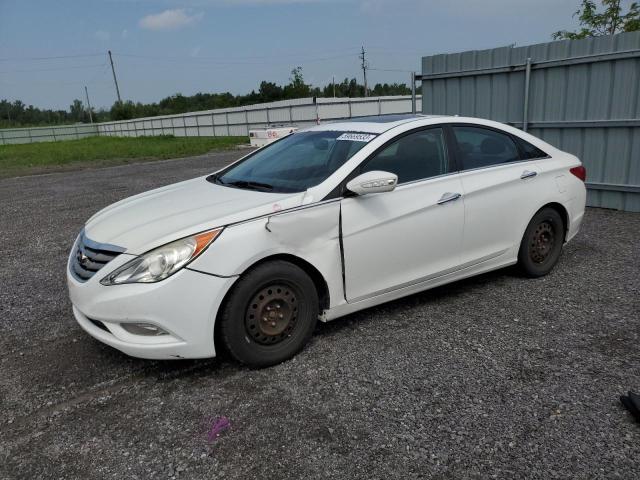 hyundai sonata se 2011 5npec4abxbh188150