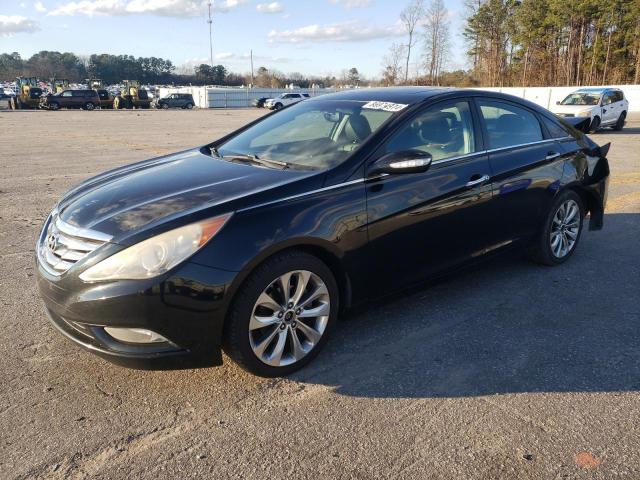 hyundai sonata se 2011 5npec4abxbh189623