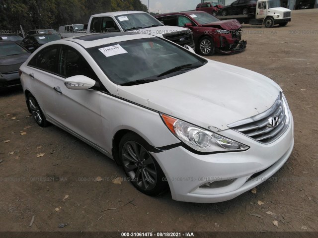 hyundai sonata 2011 5npec4abxbh194031