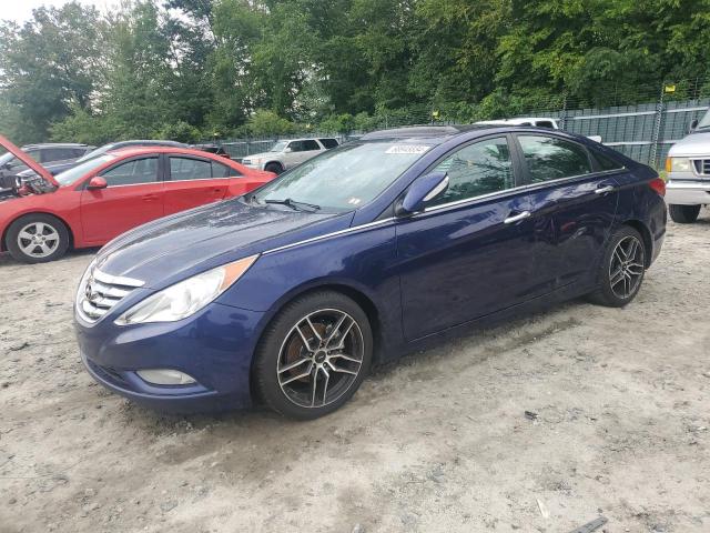 hyundai sonata se 2011 5npec4abxbh216349