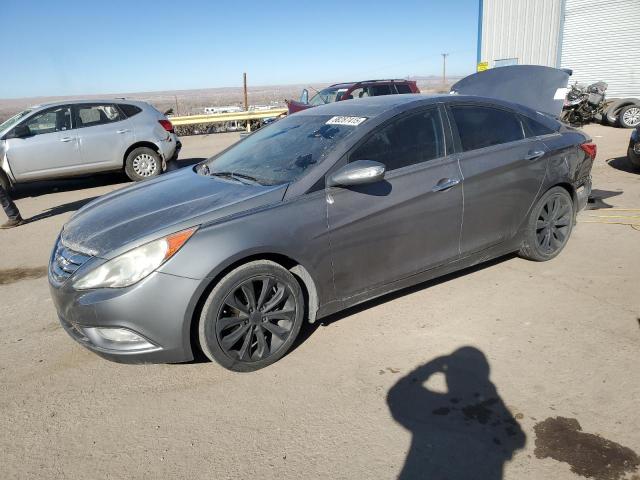 hyundai sonata se 2011 5npec4abxbh271660