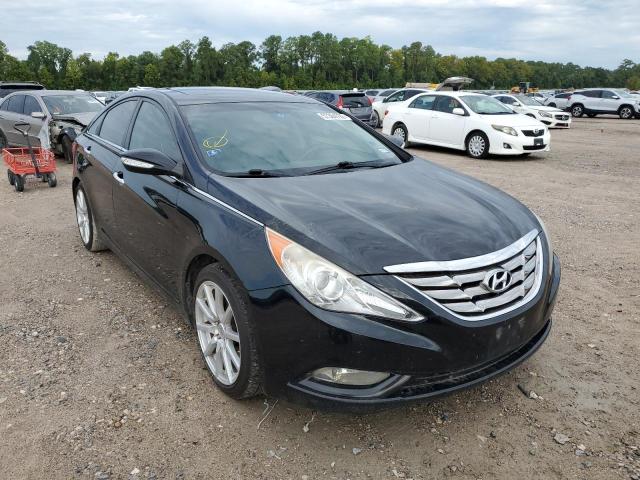 hyundai sonata se 2011 5npec4abxbh275224