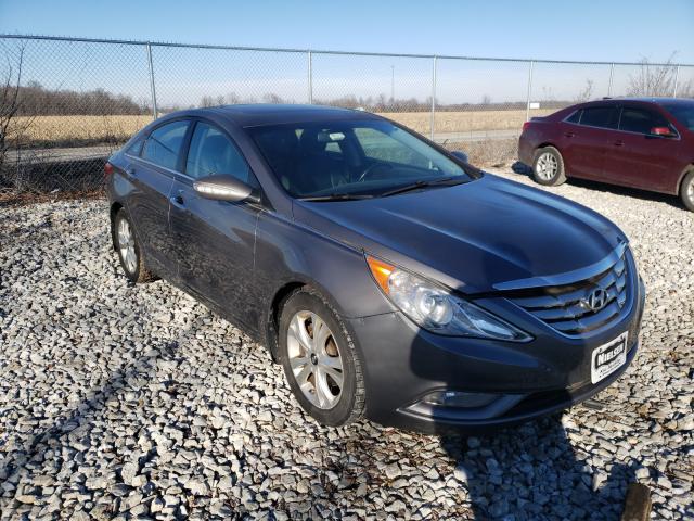 hyundai sonata 2011 5npec4abxbh289124