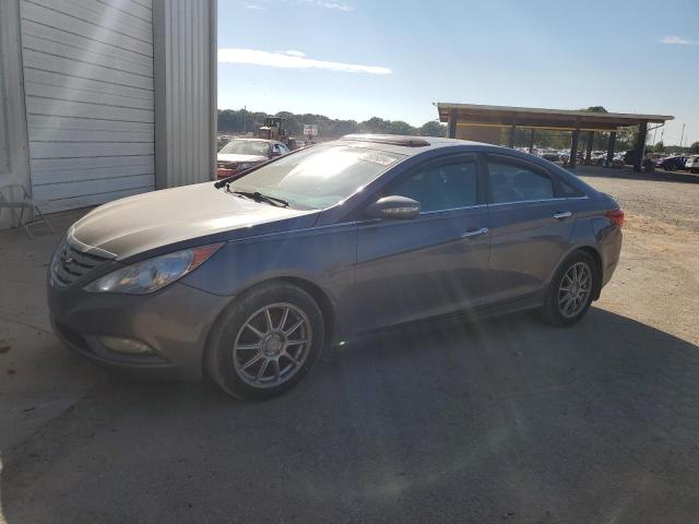 hyundai sonata se 2011 5npec4abxbh297191