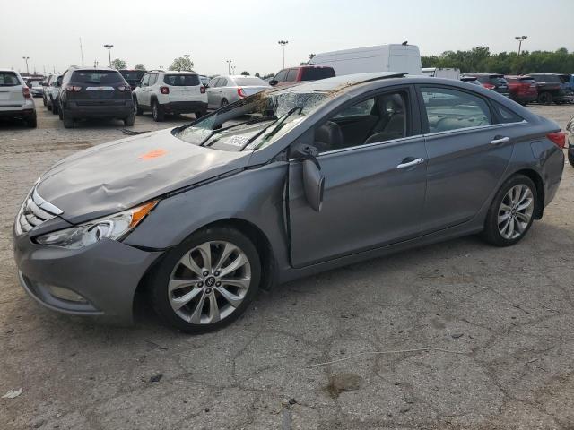 hyundai sonata se 2012 5npec4abxch385949