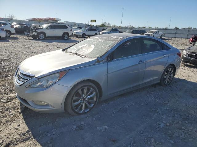 hyundai sonata 2012 5npec4abxch393789