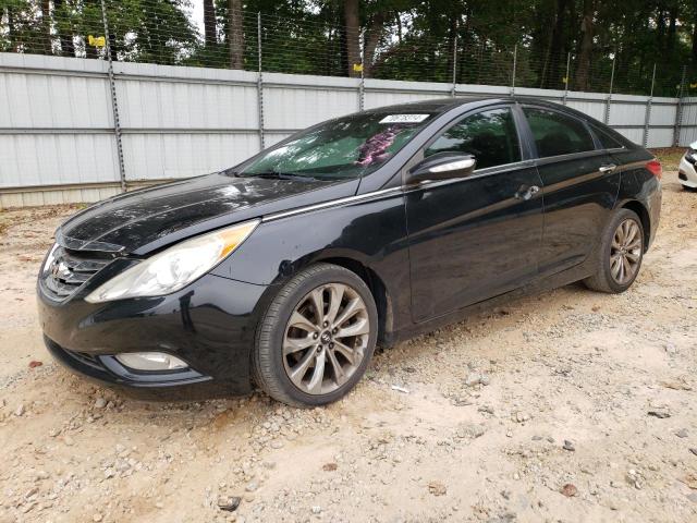 hyundai sonata se 2012 5npec4abxch447639