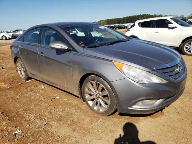 hyundai sonata se 2012 5npec4abxch488871