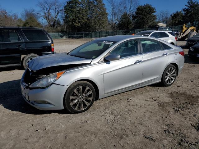 hyundai sonata se 2013 5npec4abxdh522518