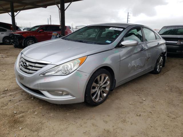 hyundai sonata 2013 5npec4abxdh532904