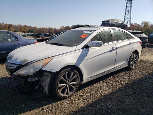 hyundai sonata se 2013 5npec4abxdh741043