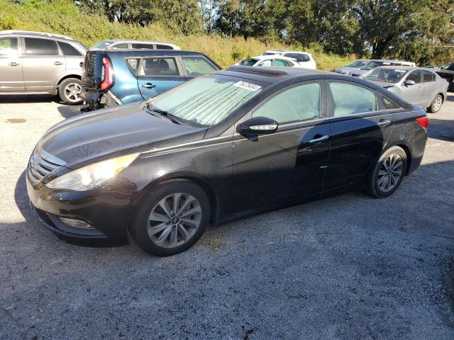 hyundai sonata se 2014 5npec4abxeh885208