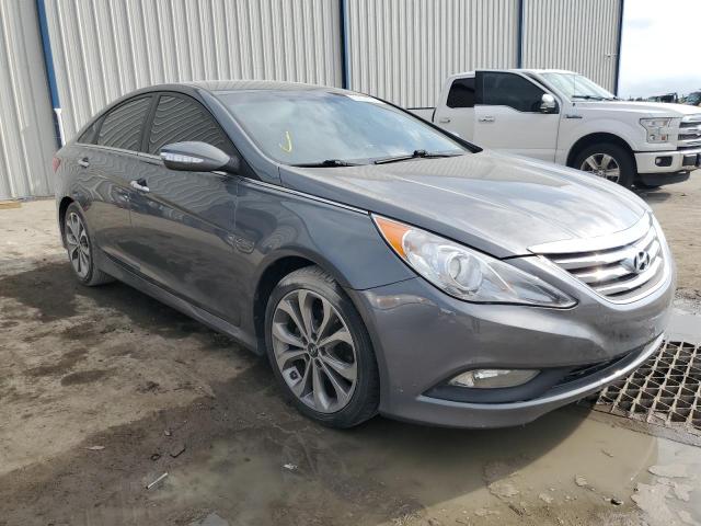 hyundai sonata se 2014 5npec4abxeh935623