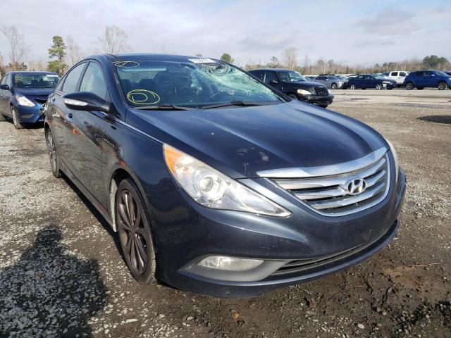 hyundai sonata se 2014 5npec4abxeh945472