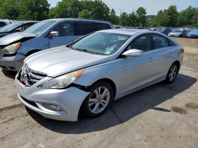 hyundai sonata 2011 5npec4ac0bh016850