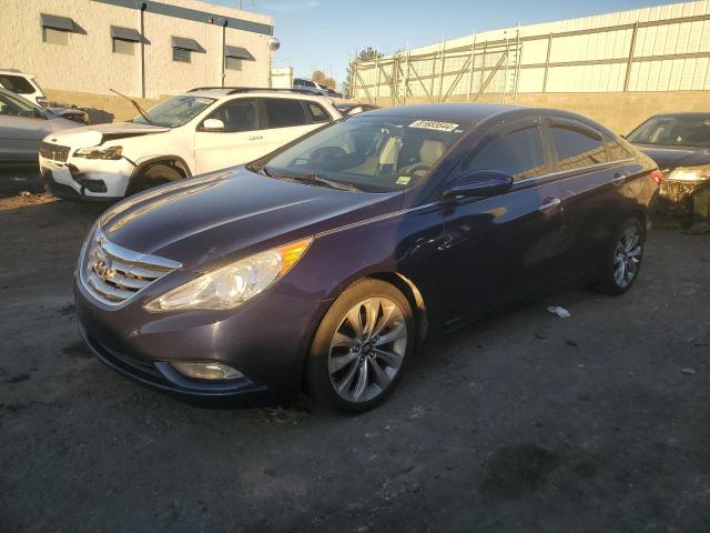 hyundai sonata se 2011 5npec4ac0bh022230