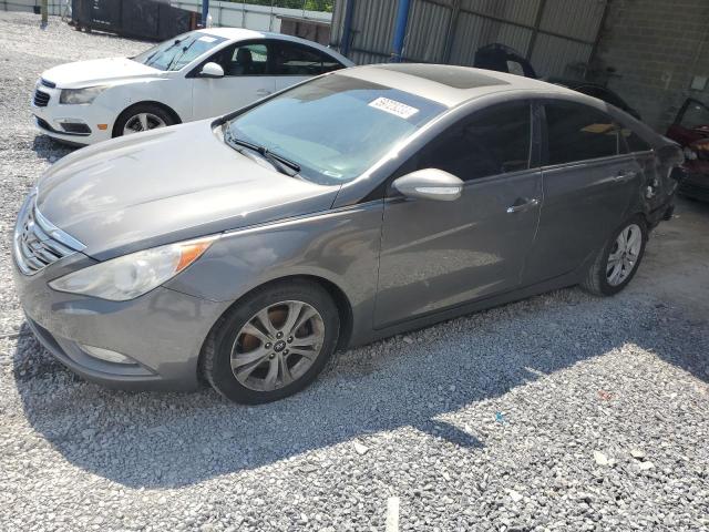 hyundai sonata se 2011 5npec4ac0bh028948