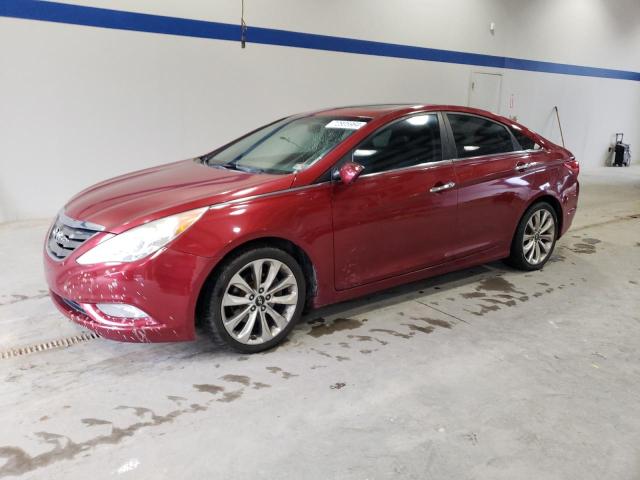 hyundai sonata se 2011 5npec4ac0bh034829