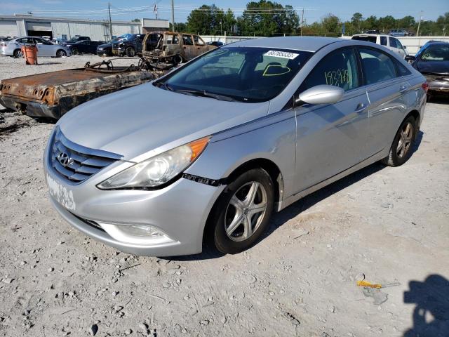 hyundai sonata se 2011 5npec4ac0bh039643