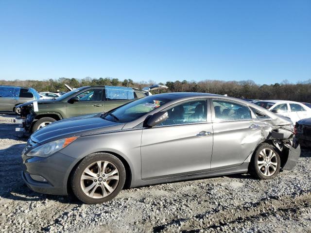 hyundai sonata 2011 5npec4ac0bh061819