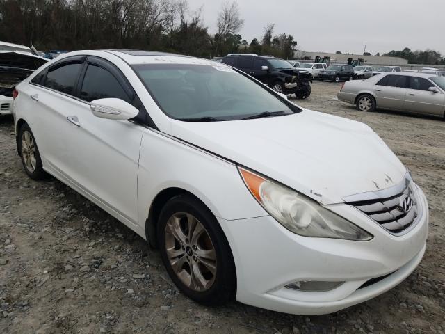 hyundai sonata se 2011 5npec4ac0bh101378