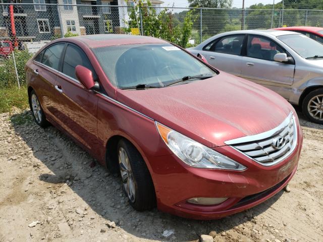 hyundai sonata se 2011 5npec4ac0bh115264