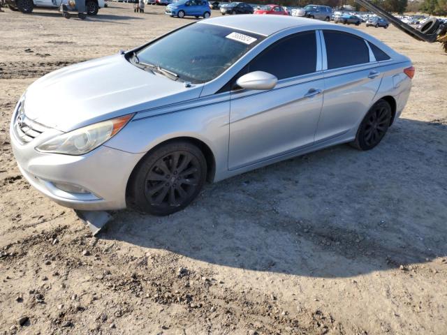 hyundai sonata se 2011 5npec4ac0bh125390