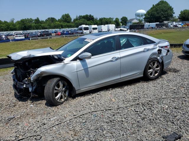 hyundai sonata 2011 5npec4ac0bh130072