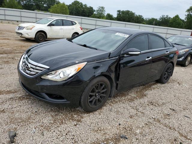 hyundai sonata se 2011 5npec4ac0bh149317