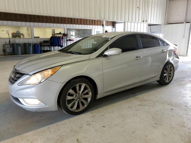 hyundai sonata se 2011 5npec4ac0bh215283