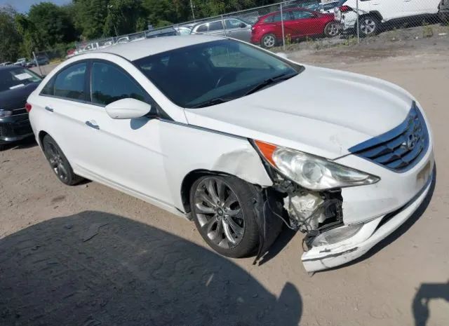 hyundai sonata 2011 5npec4ac0bh231855