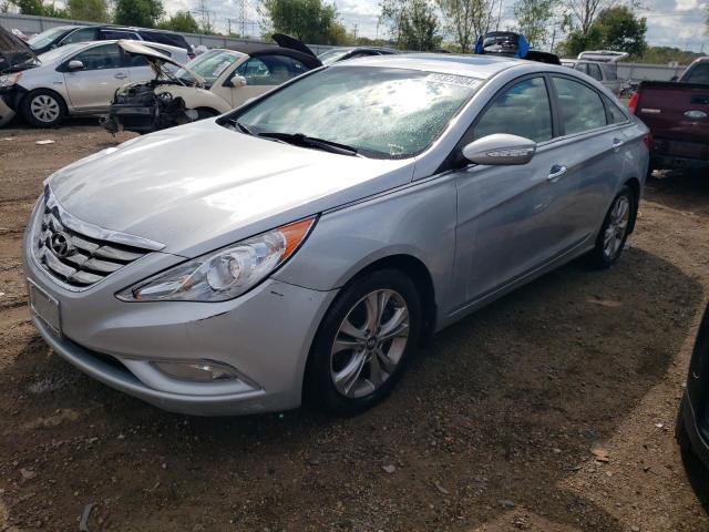 hyundai sonata se 2011 5npec4ac0bh248509