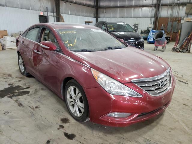 hyundai sonata se 2011 5npec4ac0bh248901