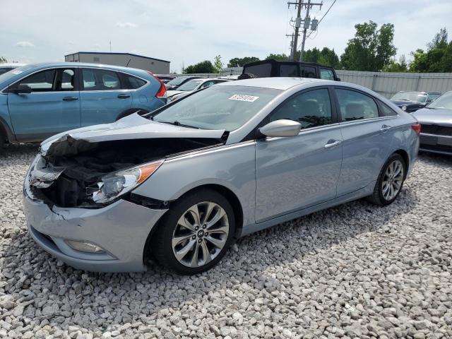 hyundai sonata 2011 5npec4ac0bh263303