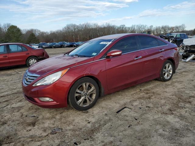 hyundai sonata se 2011 5npec4ac0bh266377