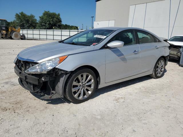 hyundai sonata 2011 5npec4ac0bh289027