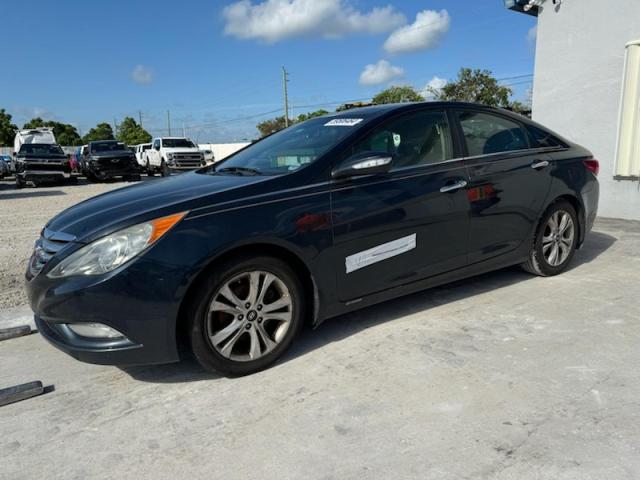 hyundai sonata 2012 5npec4ac0ch318916