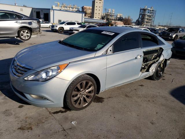 hyundai sonata 2012 5npec4ac0ch367968