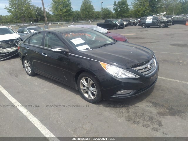 hyundai sonata 2012 5npec4ac0ch399822