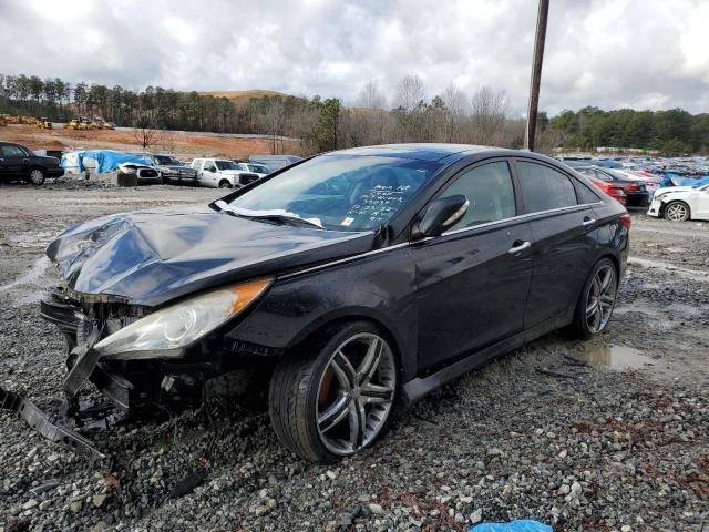 hyundai sonata se 2012 5npec4ac0ch403982