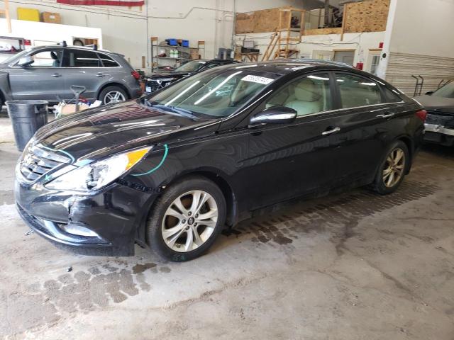 hyundai sonata 2012 5npec4ac0ch429188