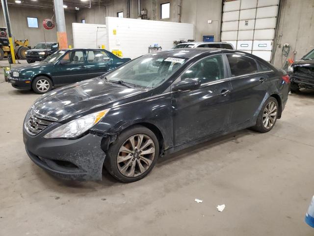 hyundai sonata se 2012 5npec4ac0ch432348