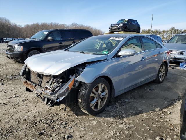 hyundai sonata se 2012 5npec4ac0ch447853