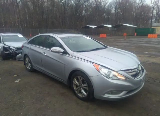 hyundai sonata 2013 5npec4ac0dh541085