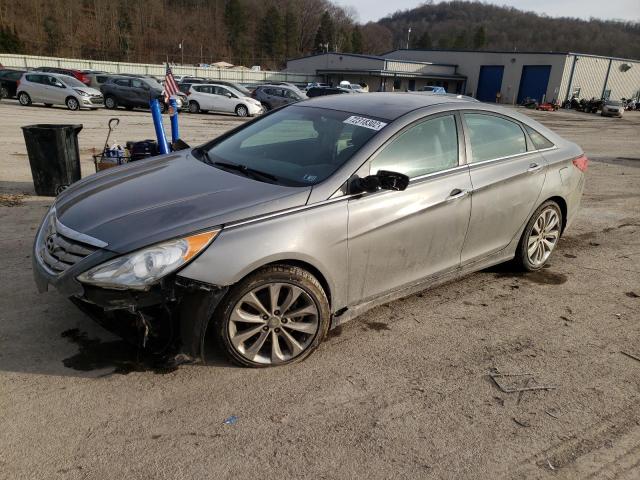 hyundai sonata se 2013 5npec4ac0dh549994