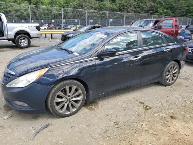 hyundai sonata 2013 5npec4ac0dh557481